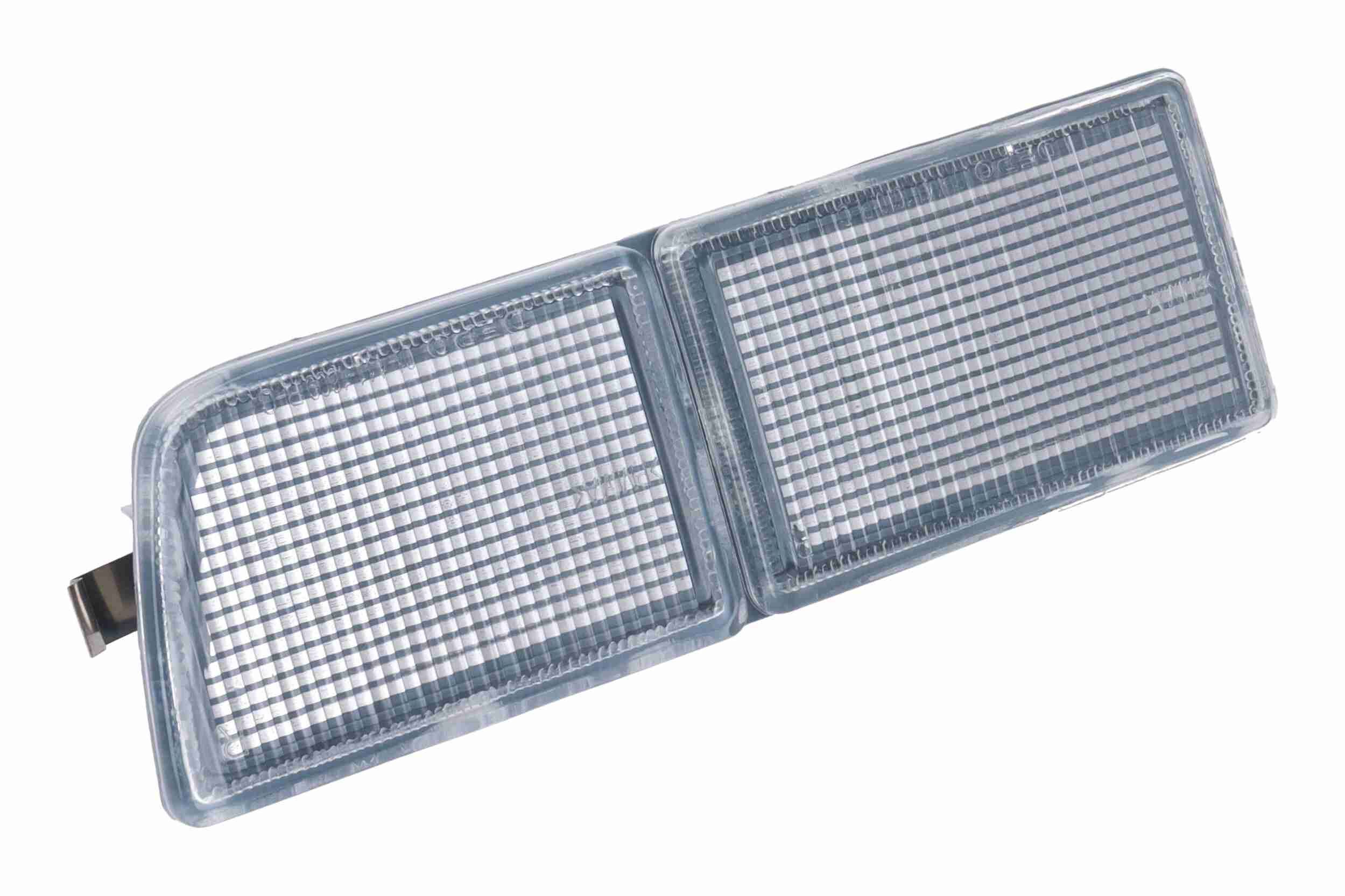 Blende, Nebelscheinwerfer