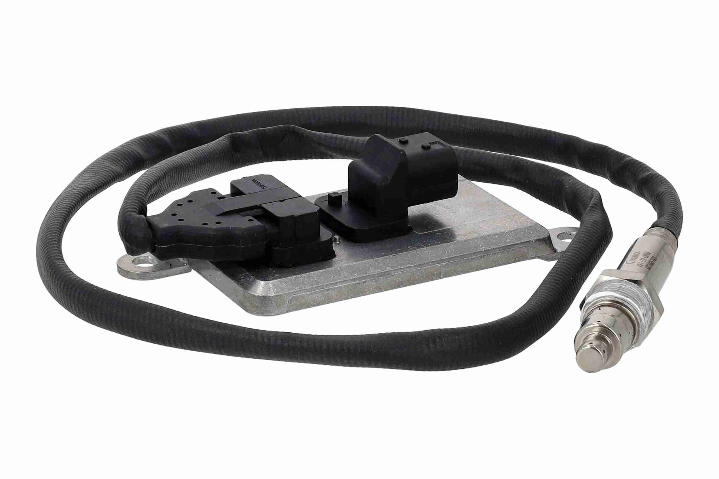 NOx-Sensor, Harnstoffeinspritzung NOx-Sensor, Harnstoffeinspritzung