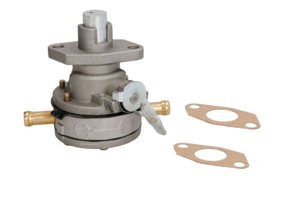 Kraftstoffpumpe