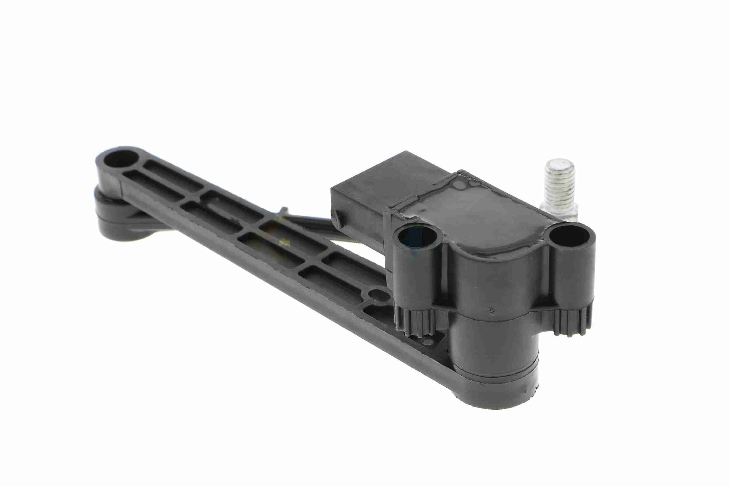 Sensor, Niveauregulierung