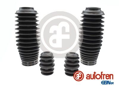 Staubschutzsatz, Sto&szlig;d&auml;mpfer