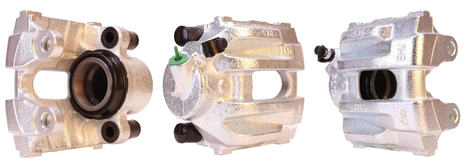 Bremssattel
