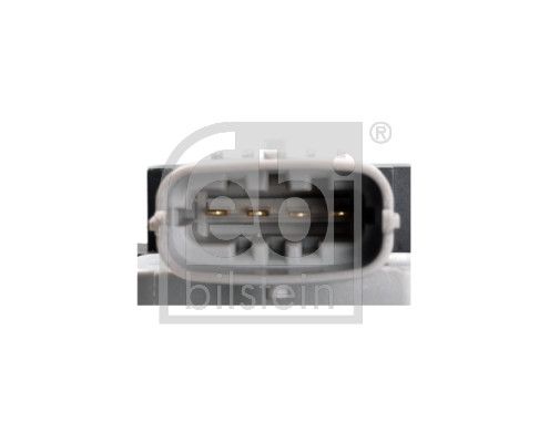 NOx-Sensor, Harnstoffeinspritzung