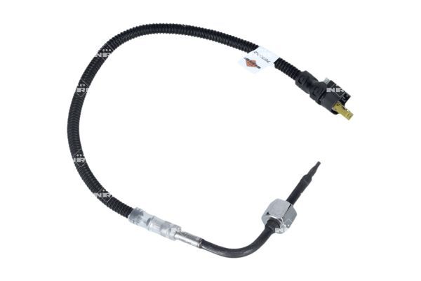Sensor, Abgastemperatur