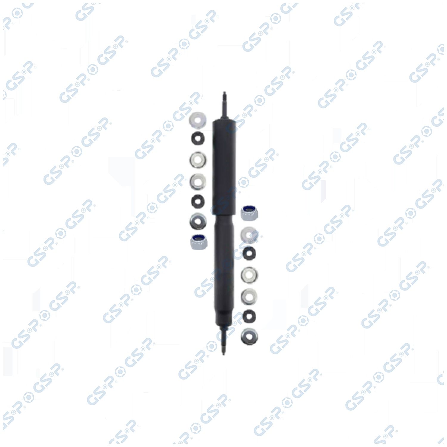GSP 32103350 - Stoßdämpfer