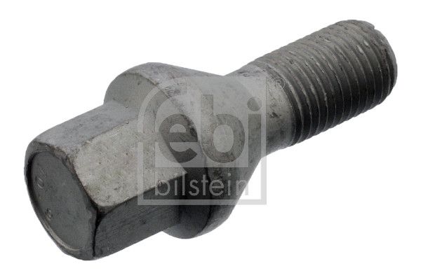 Radschraube