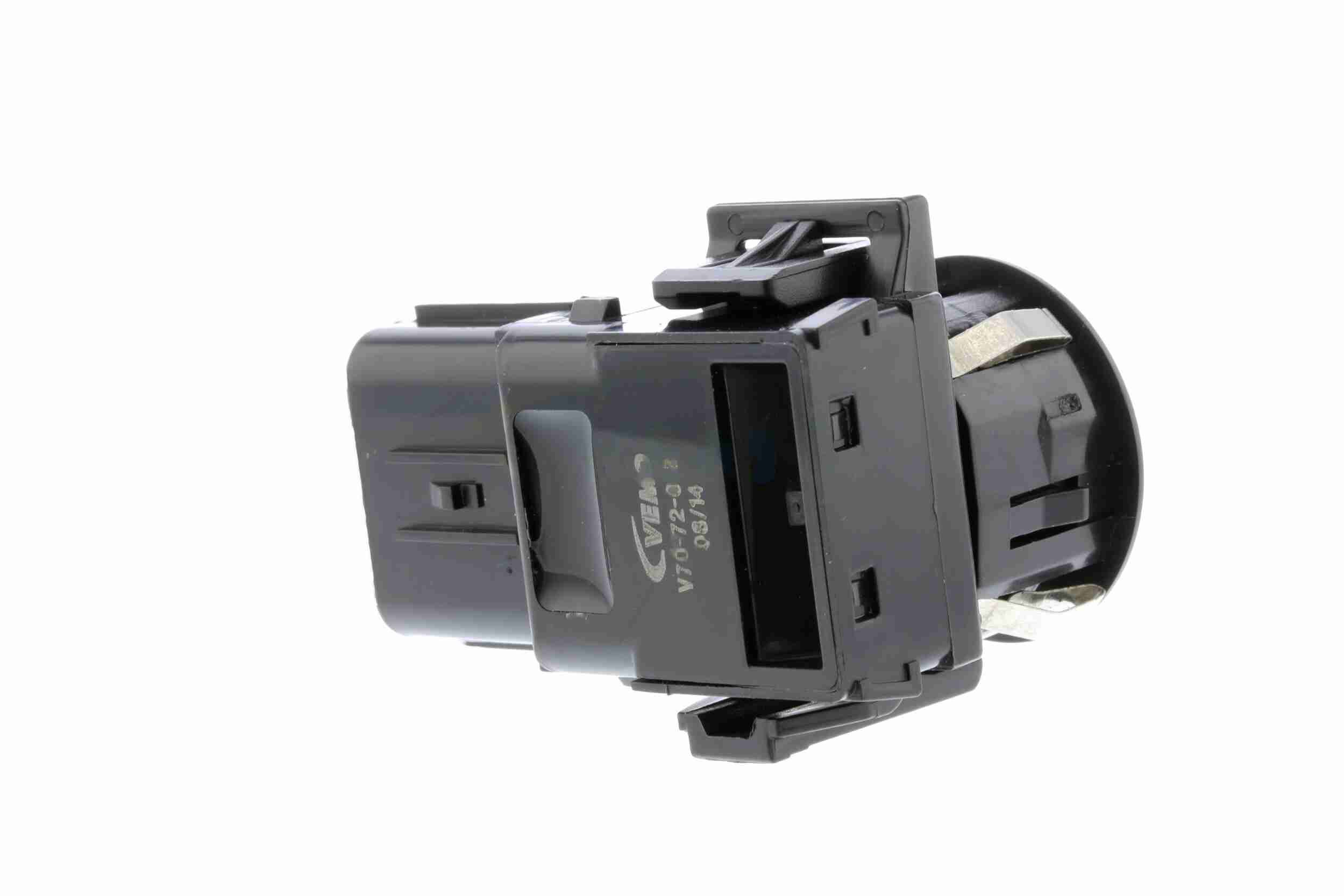 Sensor, Einparkhilfe