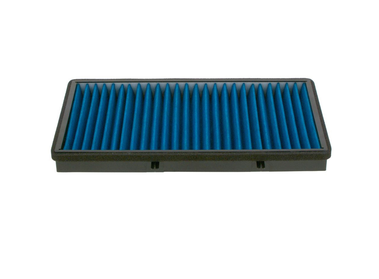 Filter, Innenraumluft Filter, Innenraumluft