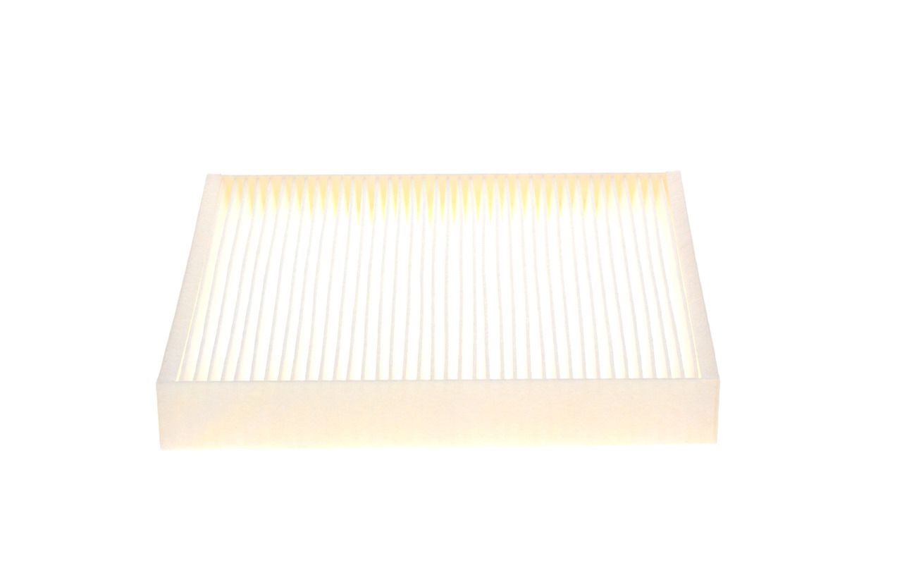 Filter, Innenraumluft