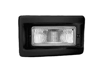 VAN WEZEL 1747996 - Nebelscheinwerfer