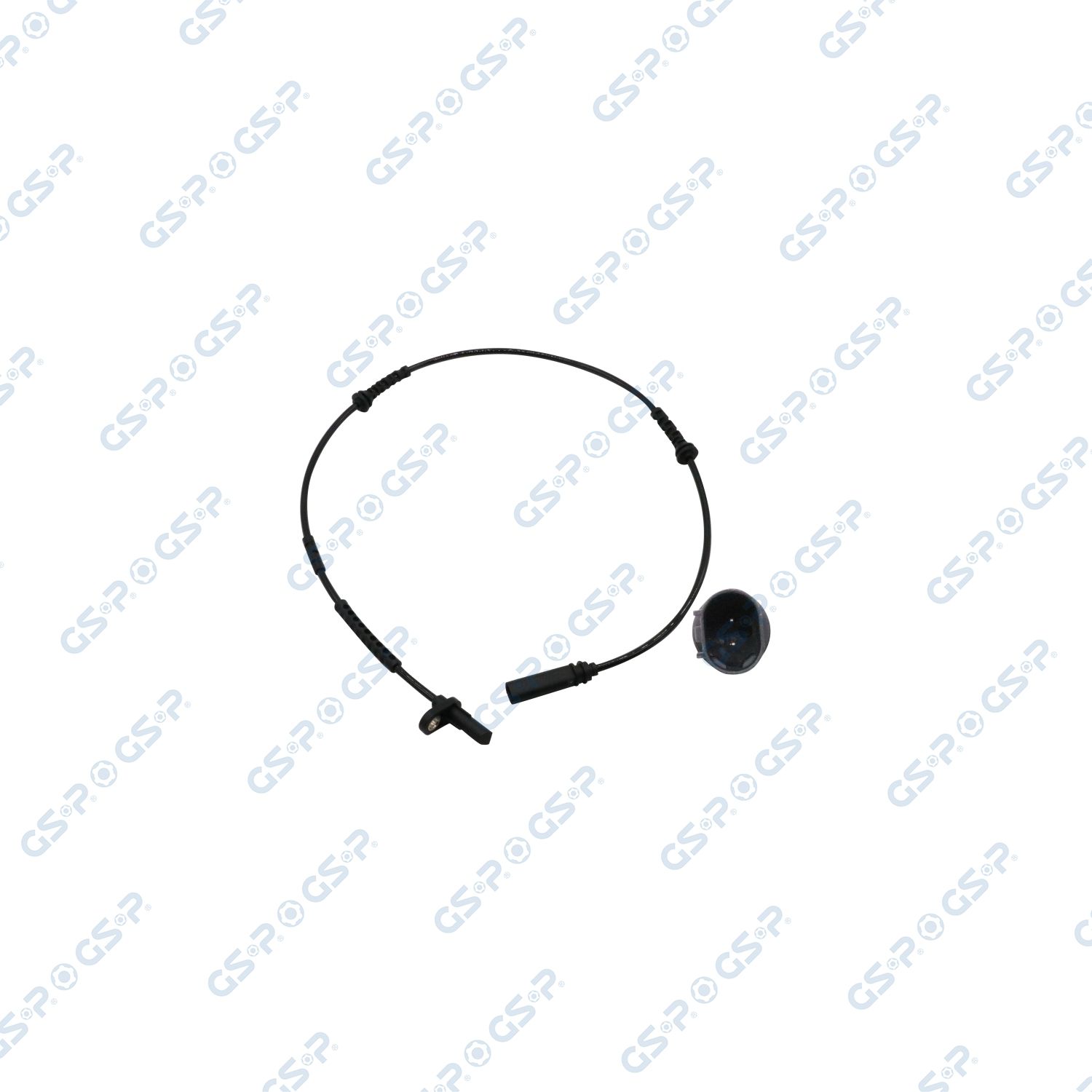 Sensor, revoluciones de la rueda
