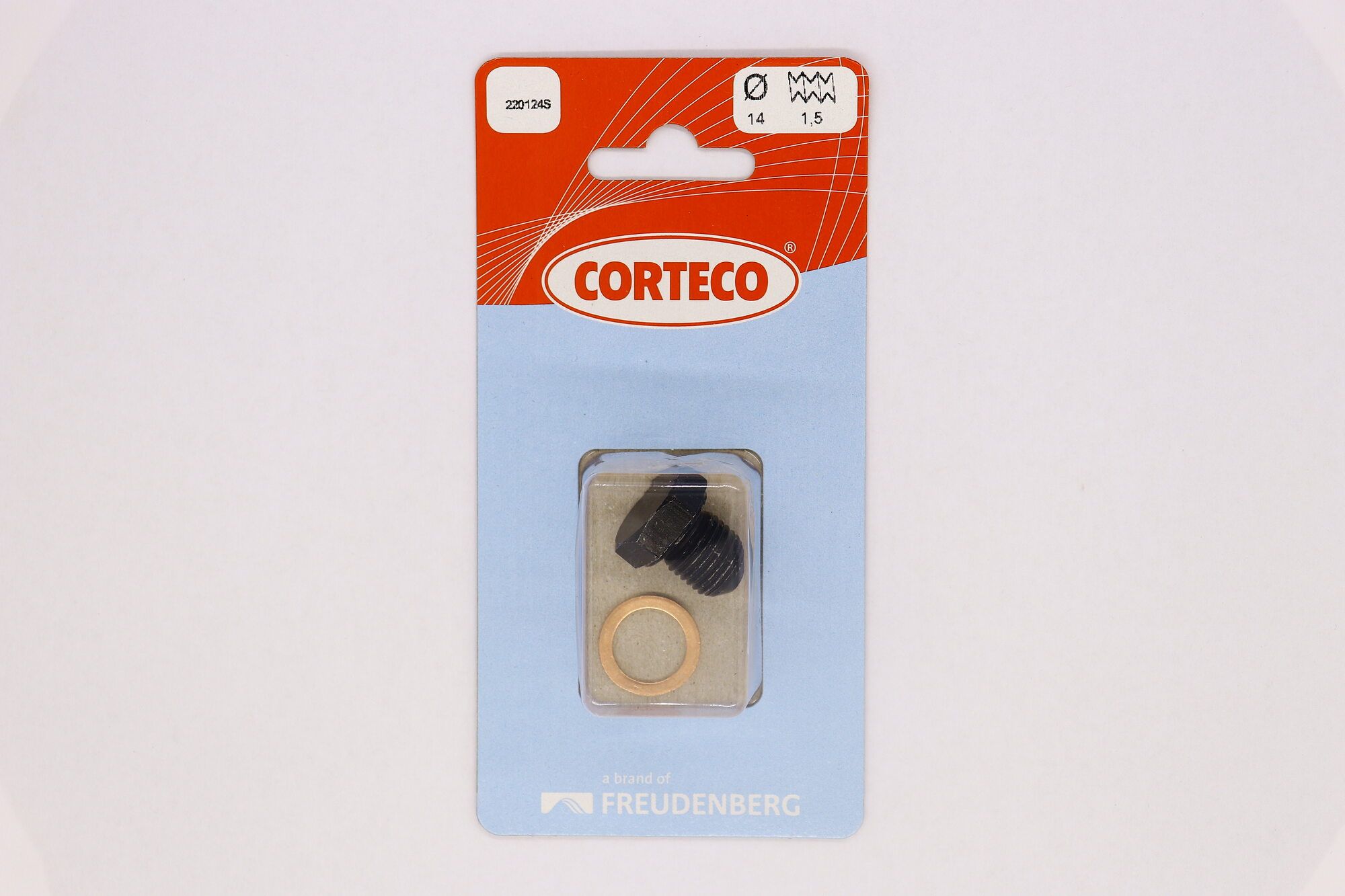 Verschlussschraube, &Ouml;lwanne