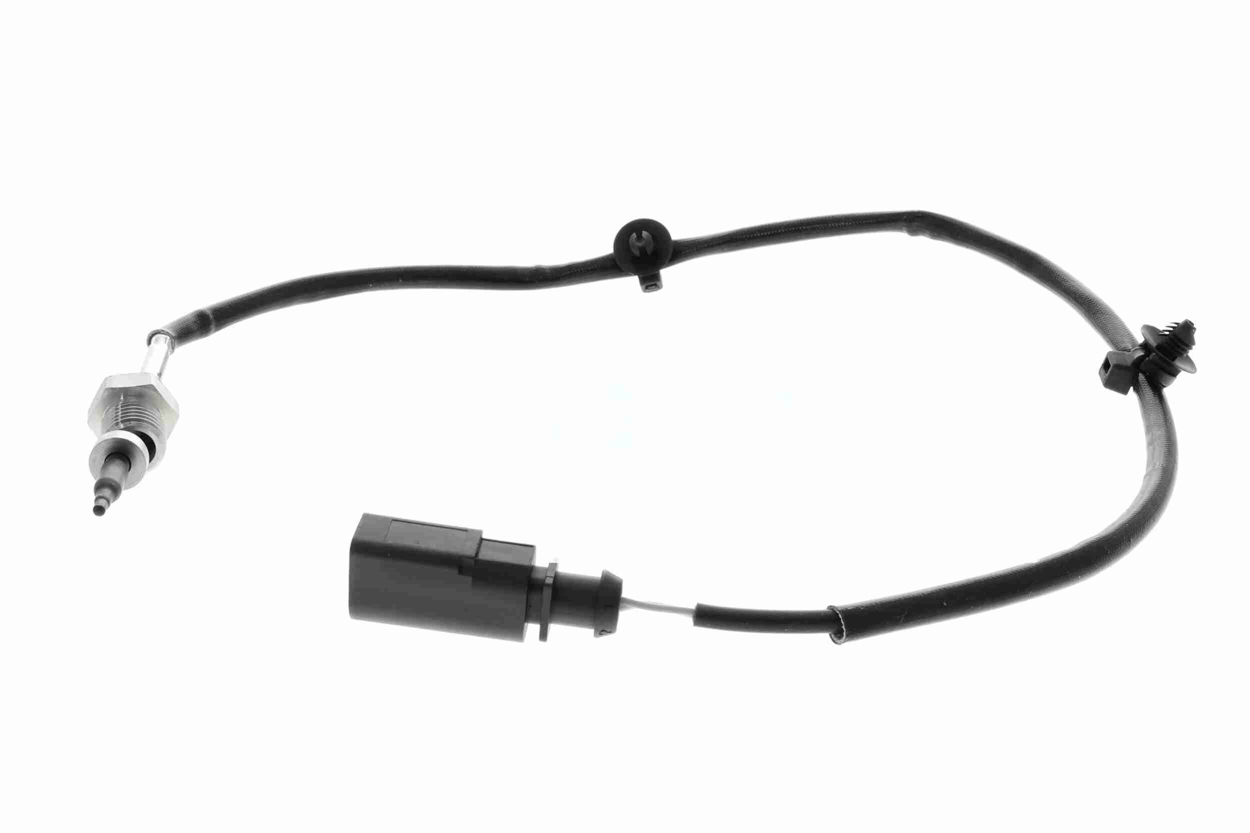 Sensor, Abgastemperatur