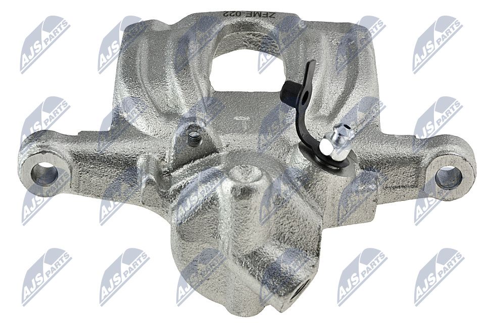 Bremssattel