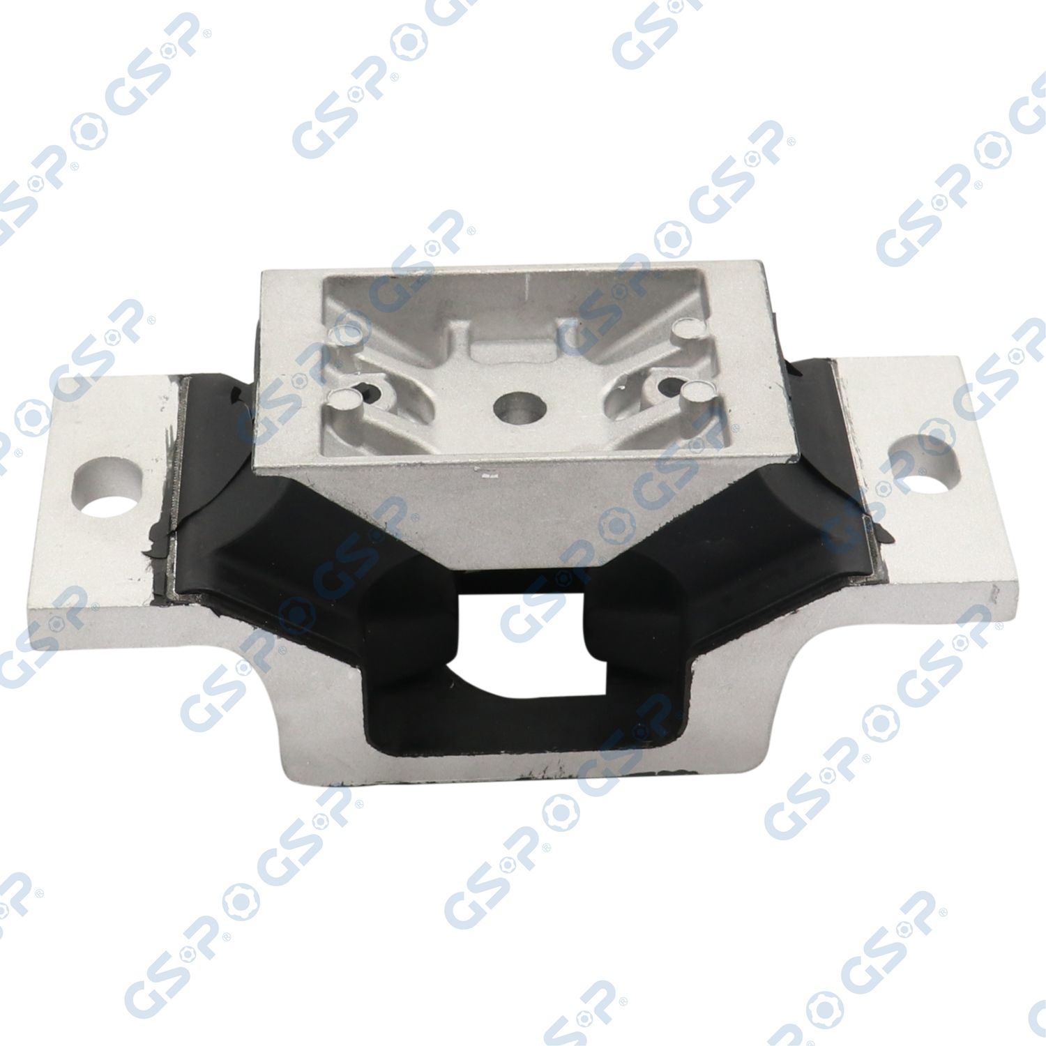 Soporte, motor
