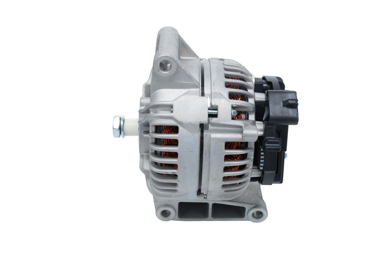 Generator Generator