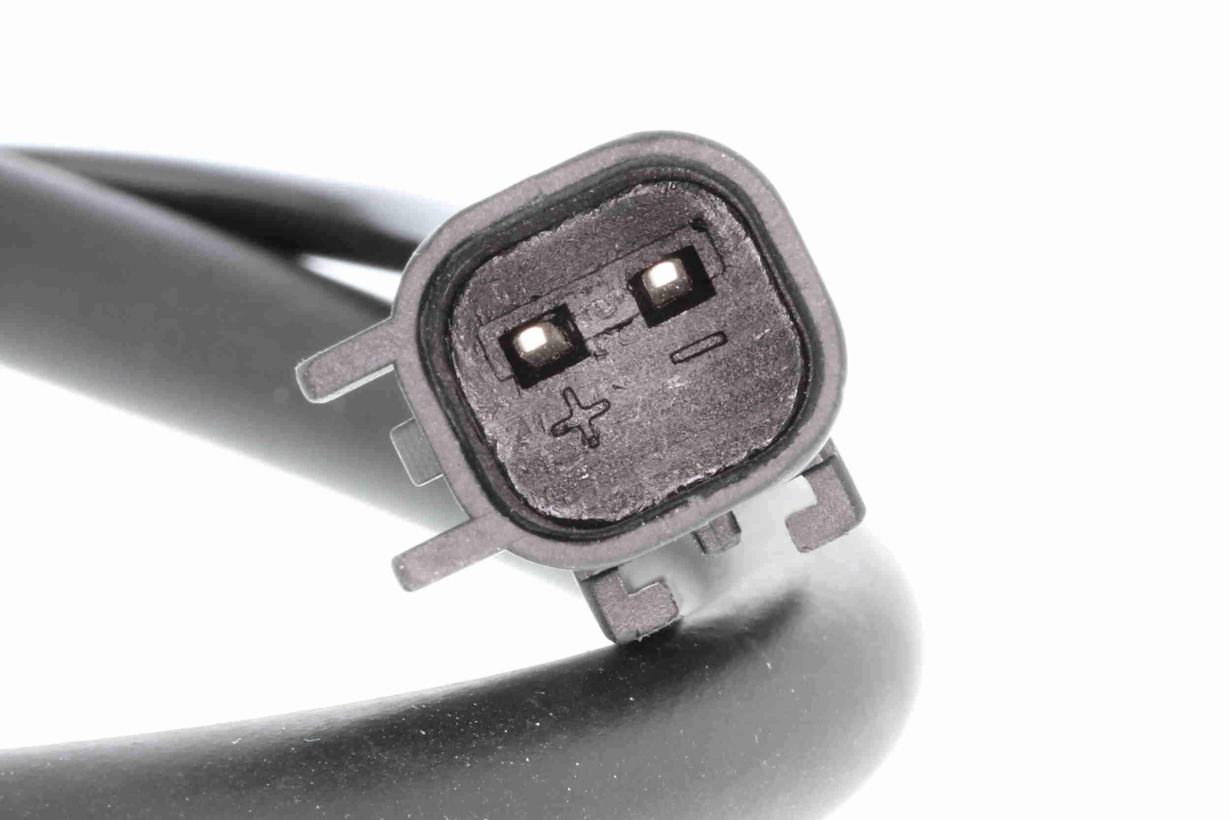 Sensor, Raddrehzahl