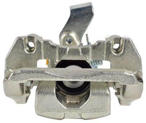 DBA Street Series FORD LASER KN 1.8L P FWD R RH 3/99 - 4/01 - TecDoc 1