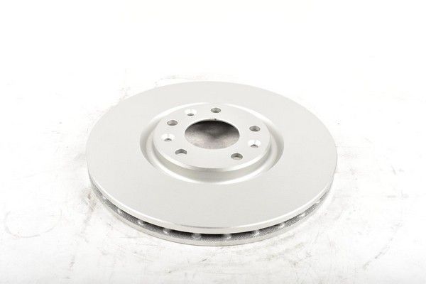 En-Shield Standard PP[ Peugeot RCZ 1.6L 115kw Turbo 10/10-9/15 F ] - TecDoc 1