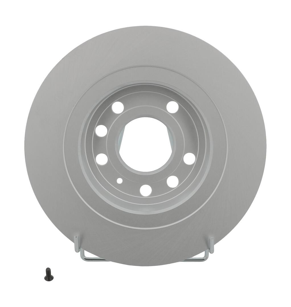FERODO DDF1288C - Bremsscheibe PREMIER Coat+ disc