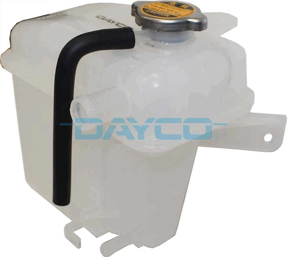 EXPANSION TANK MAZDA - TecDoc 2