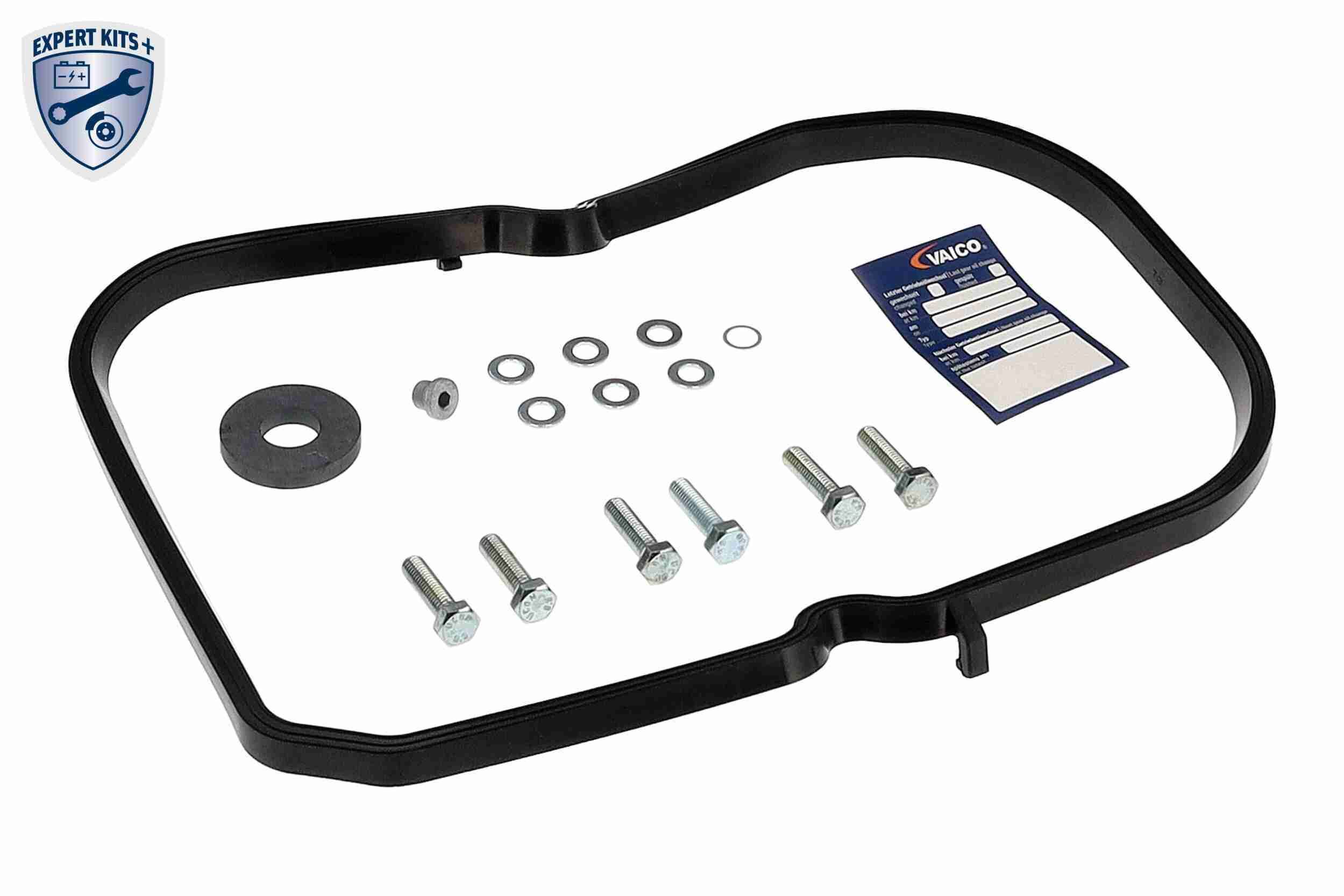 Teilesatz, Automatikgetriebe-&Ouml;lwechsel