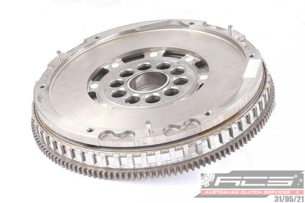 DMF VOLVO S60R V70 II 2.5T - TecDoc 1