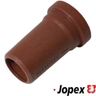 Halter, Einspritzventil