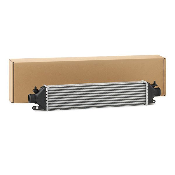 RIDEX 468I0064 Charge Air Cooler