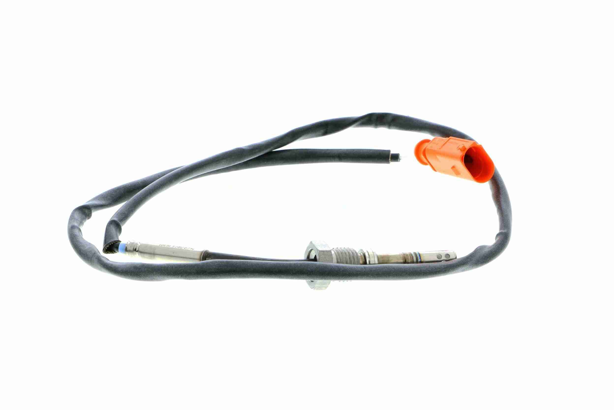 Sensor, Abgastemperatur
