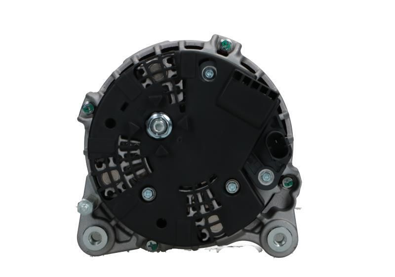 Generator Generator