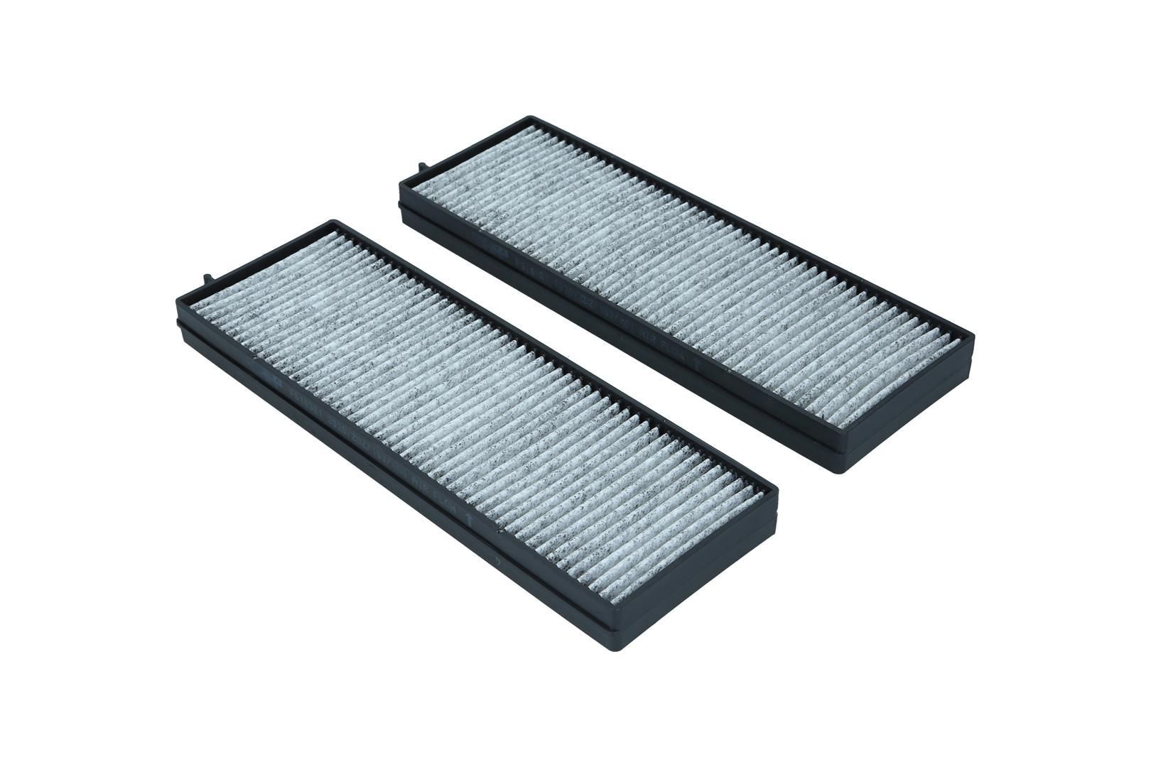 Filter, Innenraumluft