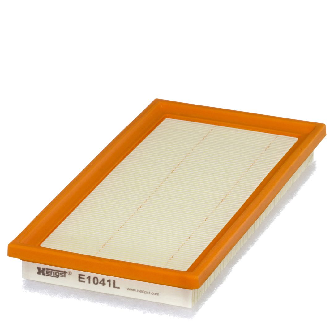 HENGST FILTER E1041L - Luftfilter