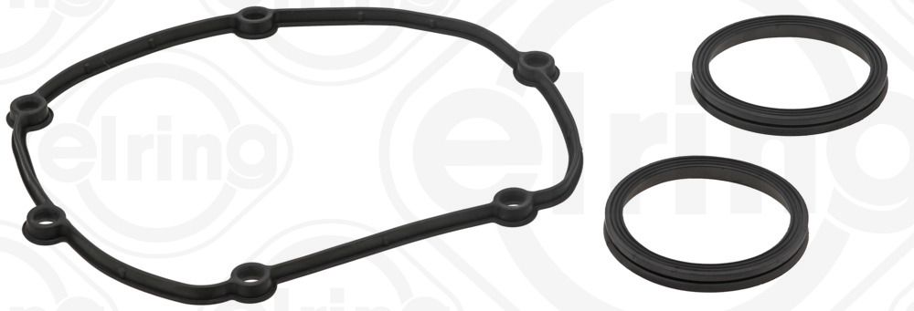 ELRING 872.370 Gasket Kit, timing case