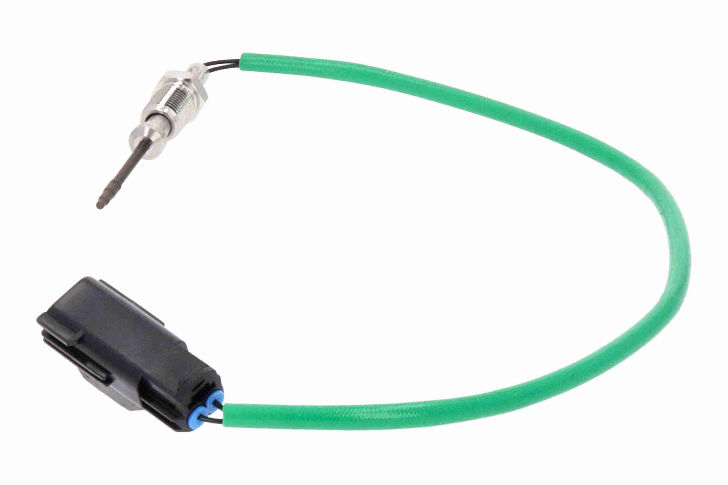 Sensor, Abgastemperatur