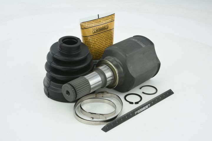 jungčių komplektas, kardaninis velenas