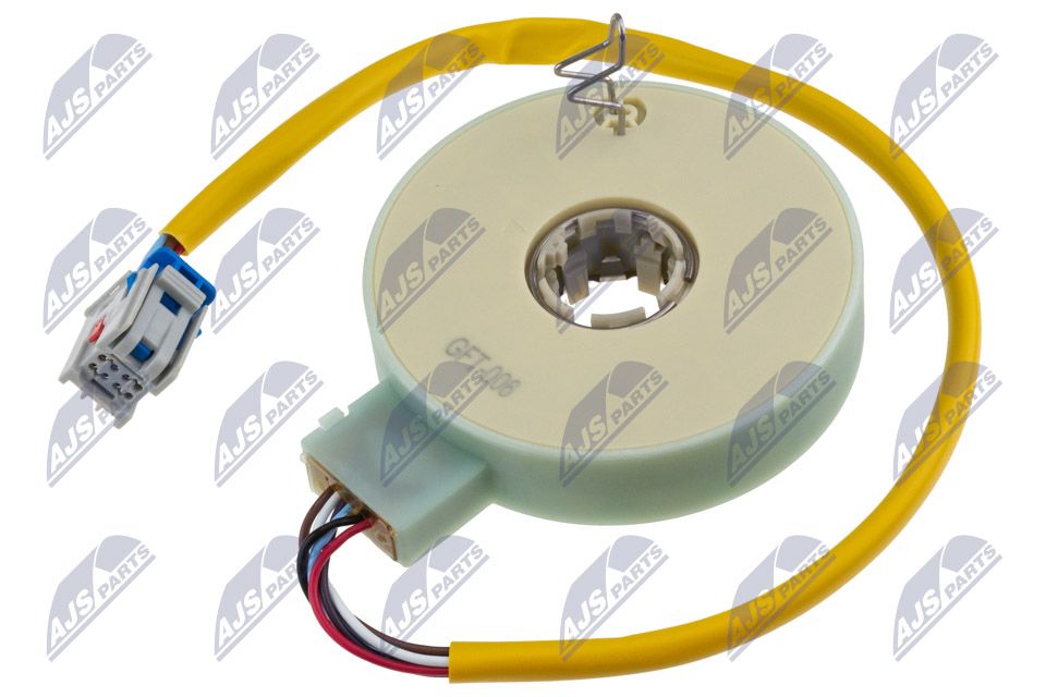 Lenkwinkelsensor