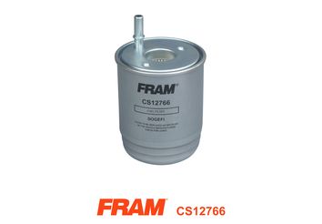 Filtro combustible