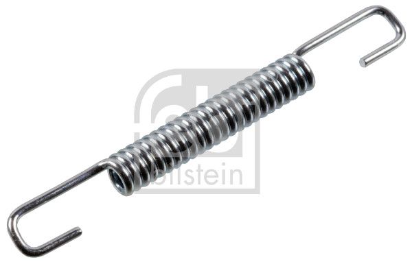 FEBI BILSTEIN 02105 Spring, brake shoes