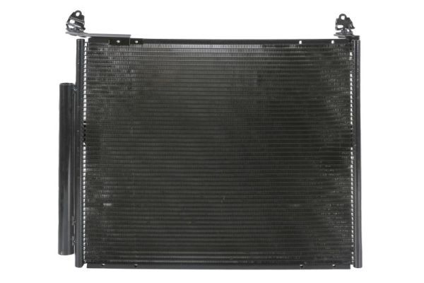 KTT110833 THERMOTEC kondenzátor, klíma