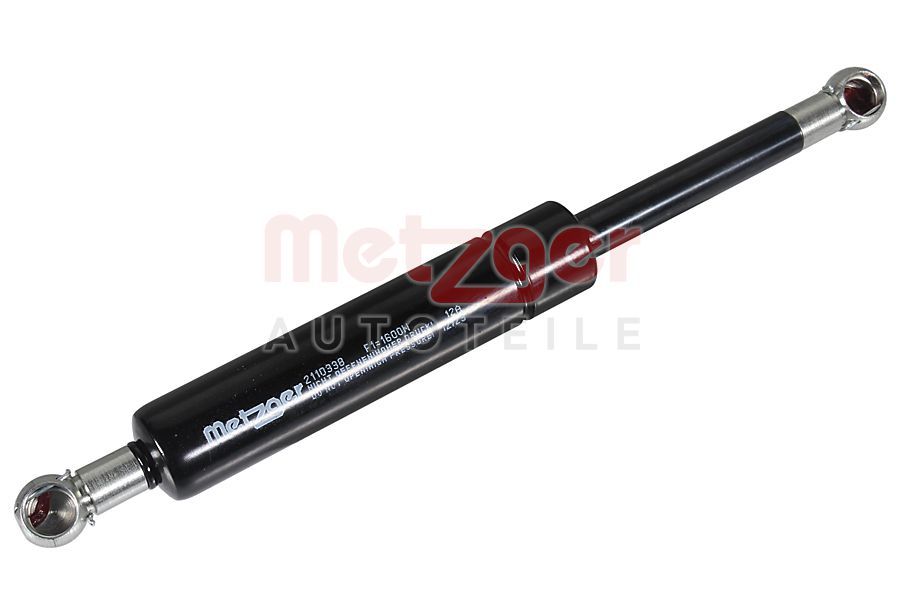METZGER 2110338 - Gasfeder, Koffer-/Laderaum