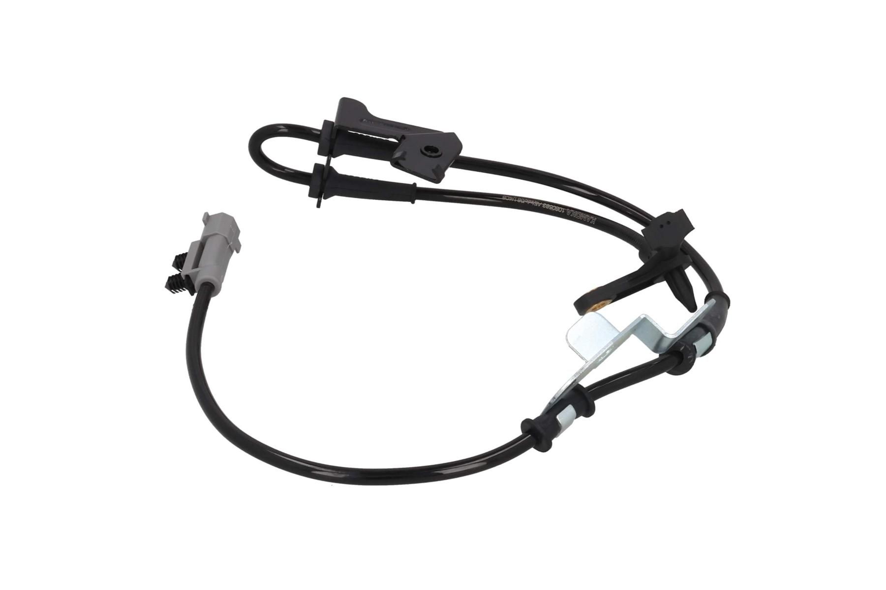 Sensor, Raddrehzahl Sensor, Raddrehzahl