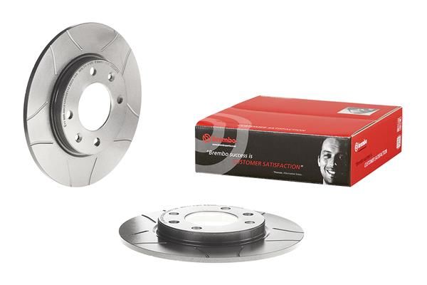 Brake Disc 08.5334.75