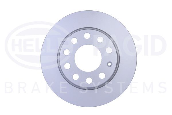 Brake Disc 8DD 355 107-561