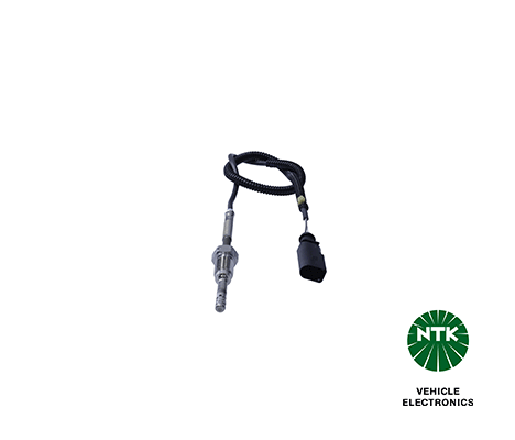 Sensor, Abgastemperatur