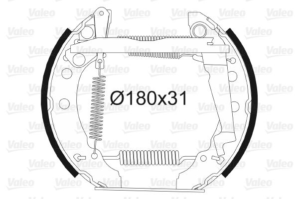 KIT PRE MONTES VW LUPO