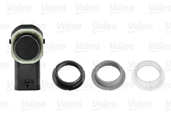 Sensor, Einparkhilfe