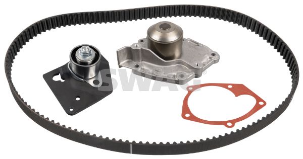 Water Pump & Timing Belt Kit 33 10 1647