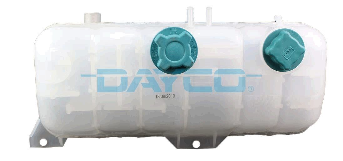 HEAVY DUTY EXPANSION TANK - TecDoc 1