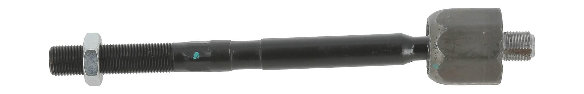 Axialgelenk, Spurstange